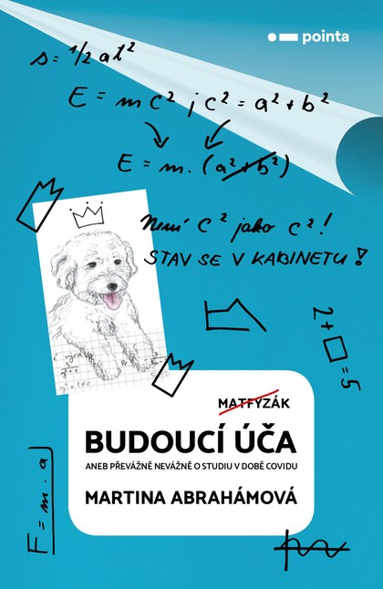E-kniha Budoucí úča