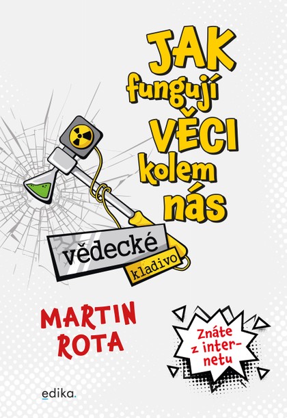 E-kniha Vědecké kladivo