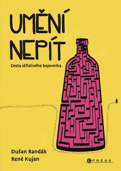 E-kniha Umění nepít