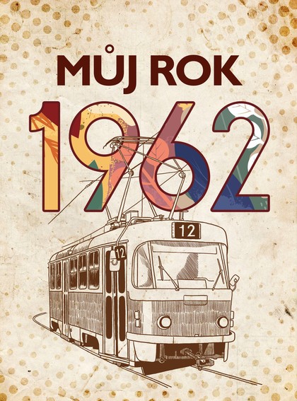 E-kniha Můj rok 1962