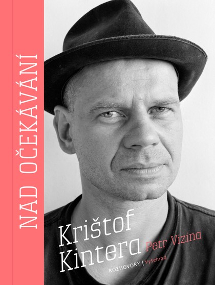 E-kniha Nad očekávání