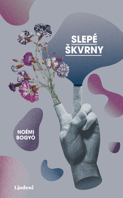 E-kniha Slepé škvrny