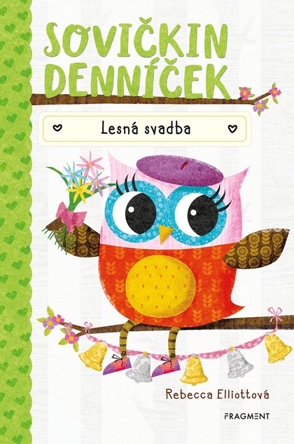 E-kniha Sovičkin denníček 3