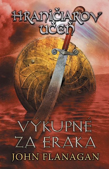 E-kniha Hraničiarov učeň - Kniha piata - Výkupné za Eraka