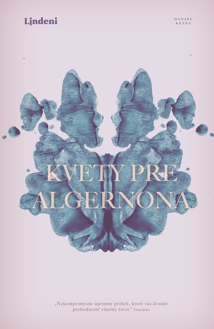 E-kniha Kvety pre Algernona