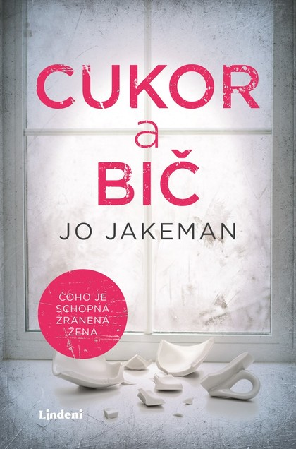 E-kniha Cukor a bič