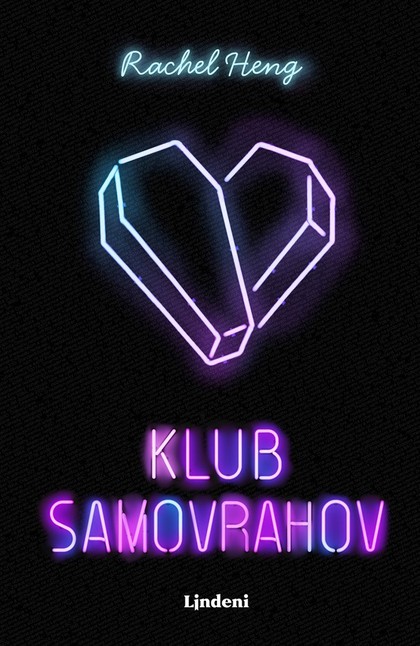 E-kniha Klub samovrahov