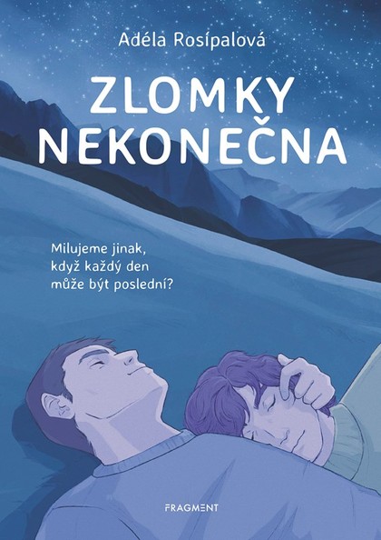 E-kniha Zlomky nekonečna
