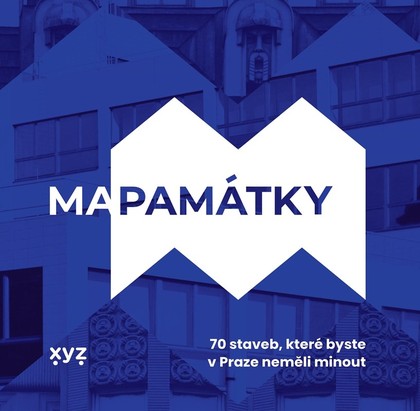 E-kniha Mapamátky