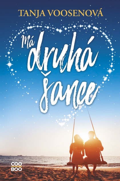 E-kniha Má druhá šance