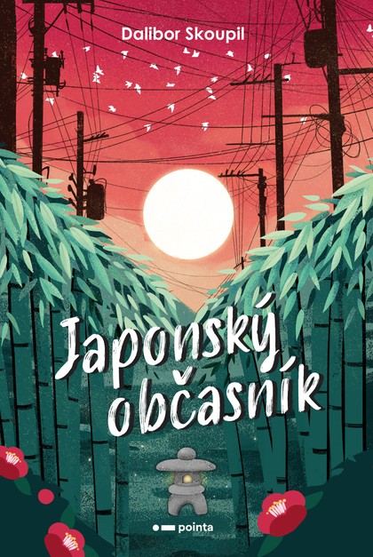 E-kniha Japonský občasník