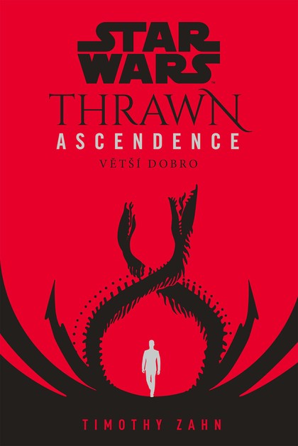 E-kniha Star Wars - Thrawn Ascendence: Větší dobro