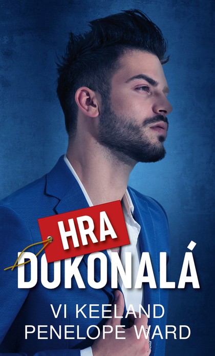 E-kniha Dokonalá hra