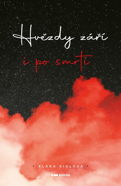E-kniha Hvězdy září i po smrti