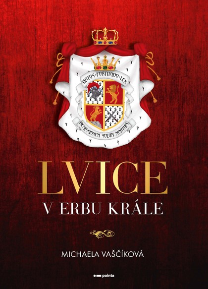 E-kniha Lvice v erbu krále