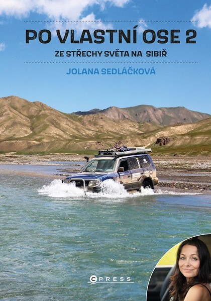 E-kniha Po vlastní ose 2