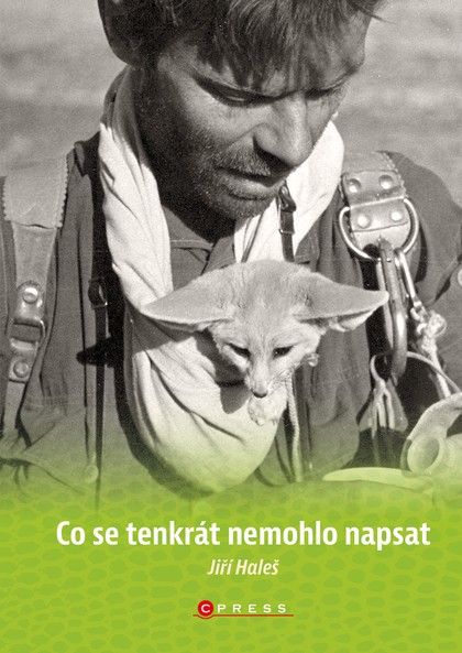 E-kniha Co se tenkrát nemohlo napsat