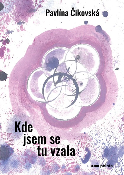 E-kniha Kde jsem se tu vzala