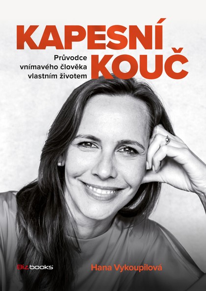 E-kniha Kapesní kouč