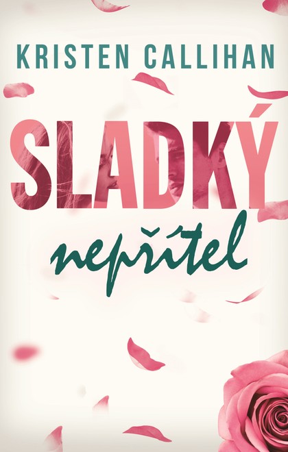 E-kniha Sladký nepřítel