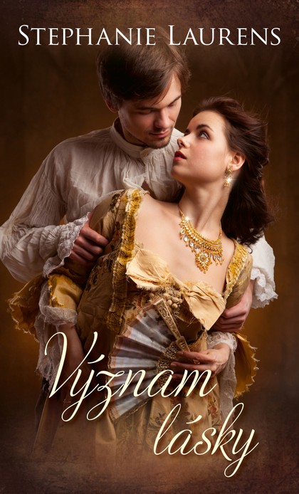 E-kniha Význam lásky