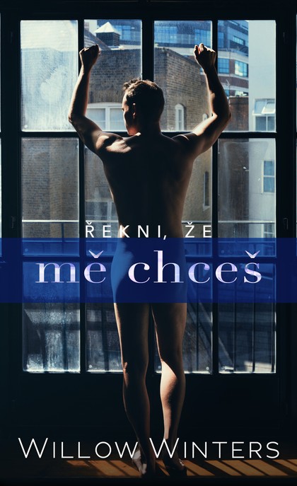 E-kniha Řekni, že mě chceš