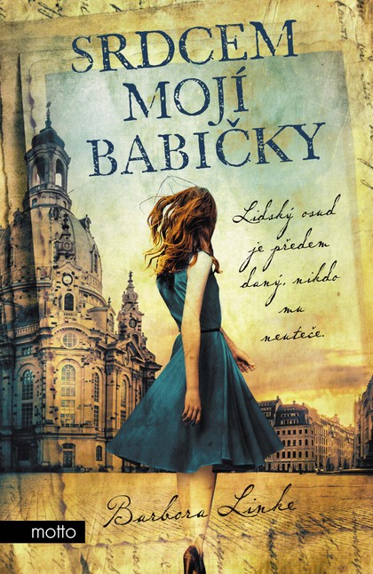 E-kniha Srdcem mojí babičky