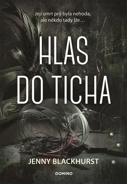 E-kniha Hlas do ticha