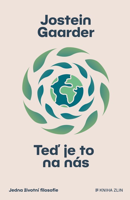 E-kniha Teď je to na nás