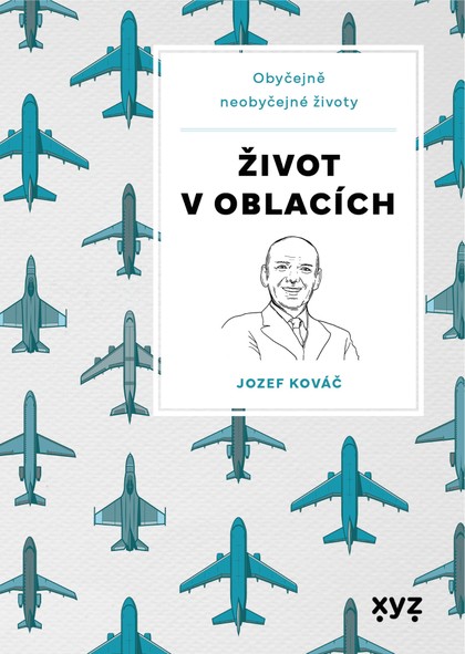 E-kniha Život v oblacích