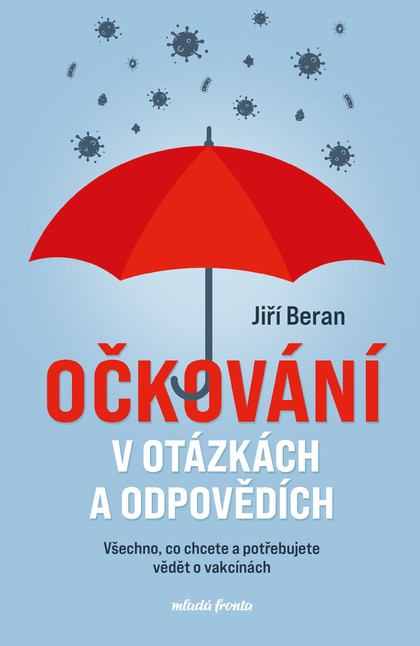 E-kniha Očkování v otázkách a odpovědích