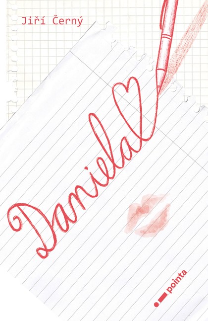 E-kniha Daniela