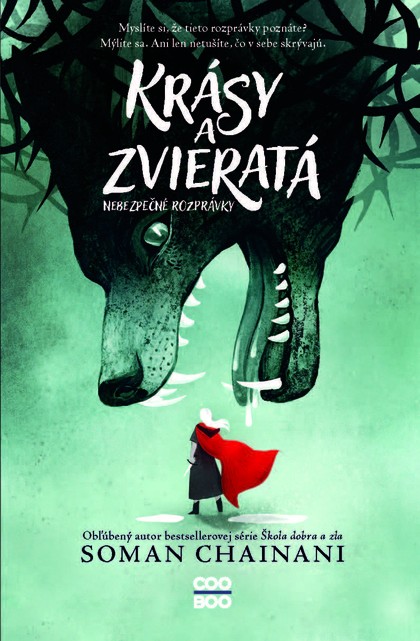 E-kniha Krásy a zvieratá