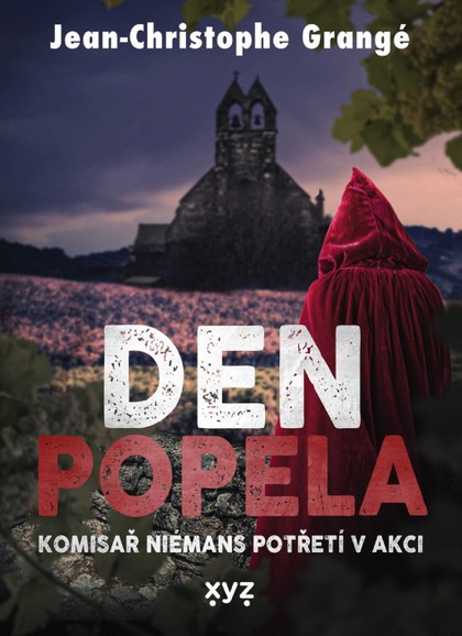 E-kniha Den popela
