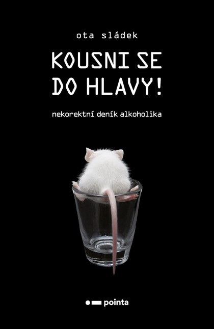 E-kniha Kousni se do hlavy!