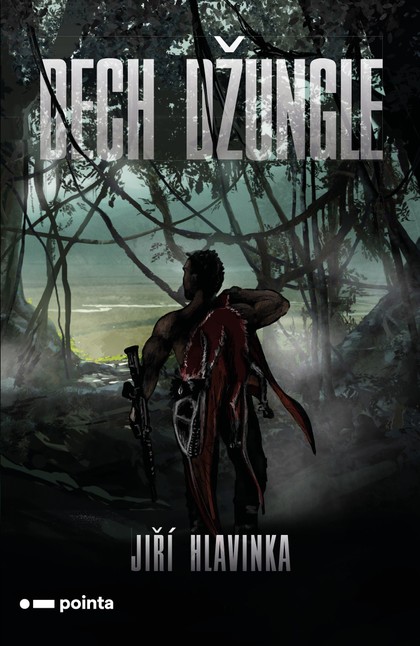 E-kniha Dech džungle