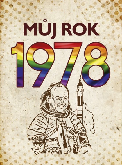 E-kniha Můj rok 1978