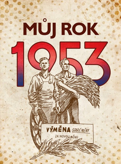 E-kniha Můj rok 1953