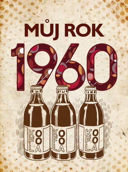 E-kniha Můj rok 1960