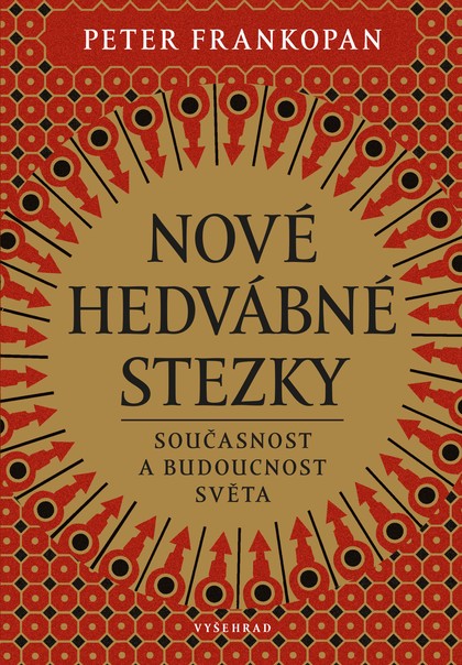 E-kniha Nové hedvábné stezky