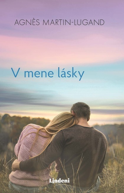 E-kniha V mene lásky