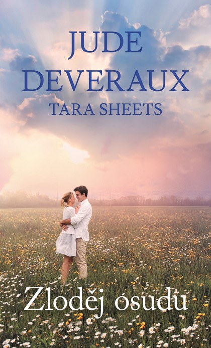 E-kniha Zloděj osudu