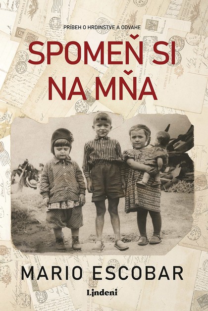 E-kniha Spomeň si na mňa