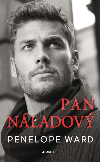 E-kniha Pan Náladový