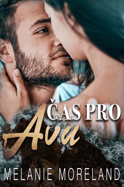 E-kniha Čas pro Avu