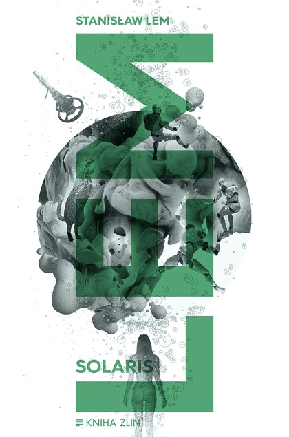 E-kniha Solaris