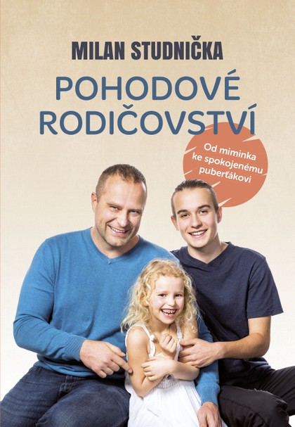 E-kniha Pohodové rodičovství