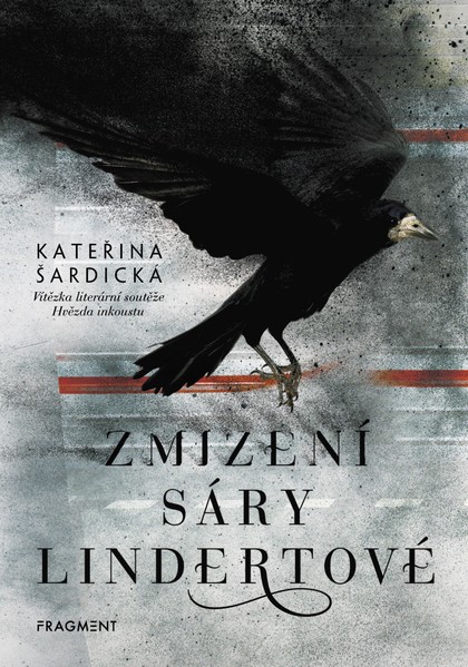 E-kniha Zmizení Sáry Lindertové