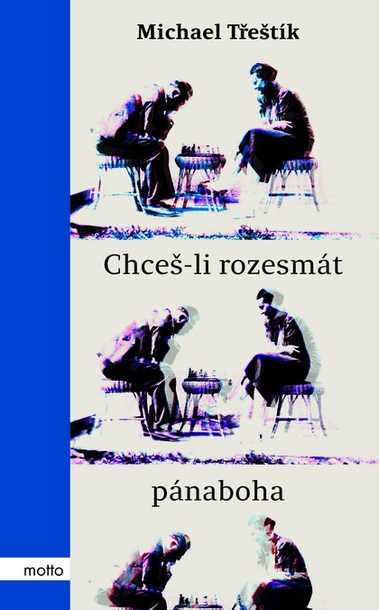 E-kniha Chceš-li rozesmát pánaboha