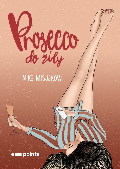 E-kniha Prosecco do žíly